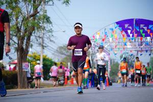 BIB: 452
                            <button type="button" onclick="openModal(10089792)" class="btn btn-primary btn-sm float-right btn-popup" data-toggle="modal" data-target=".modal-high-quality">
                        <i class="fas fa-shopping-cart"></i> Add to Cart
                    </button>
                                            <button type="button" onclick="isThisMe(10089792, true)" class="btn btn-success btn-sm float-right btn-popup btn-isme hidden" data-toggle="tooltip" data-placement="bottom" title="นี่คือรูปของคุณใช่ไหม คลิกที่นี่เพื่อเอาเข้าอัลบั้ม">
                        <i class="fas fa-plus"></i> Add to album
                    </button>
                    <button type="button" onclick="isThisMe(10089792, false)" class="btn btn-warning btn-sm float-right btn-popup btn-isnotme hidden">
                        <i class="fas fa-ban"></i> Remove from album
                    </button>